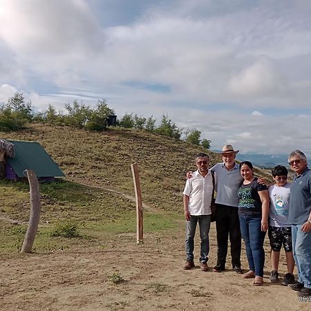 Mirador Valle De La Tatacoa Villavieja Ngoại thất bức ảnh