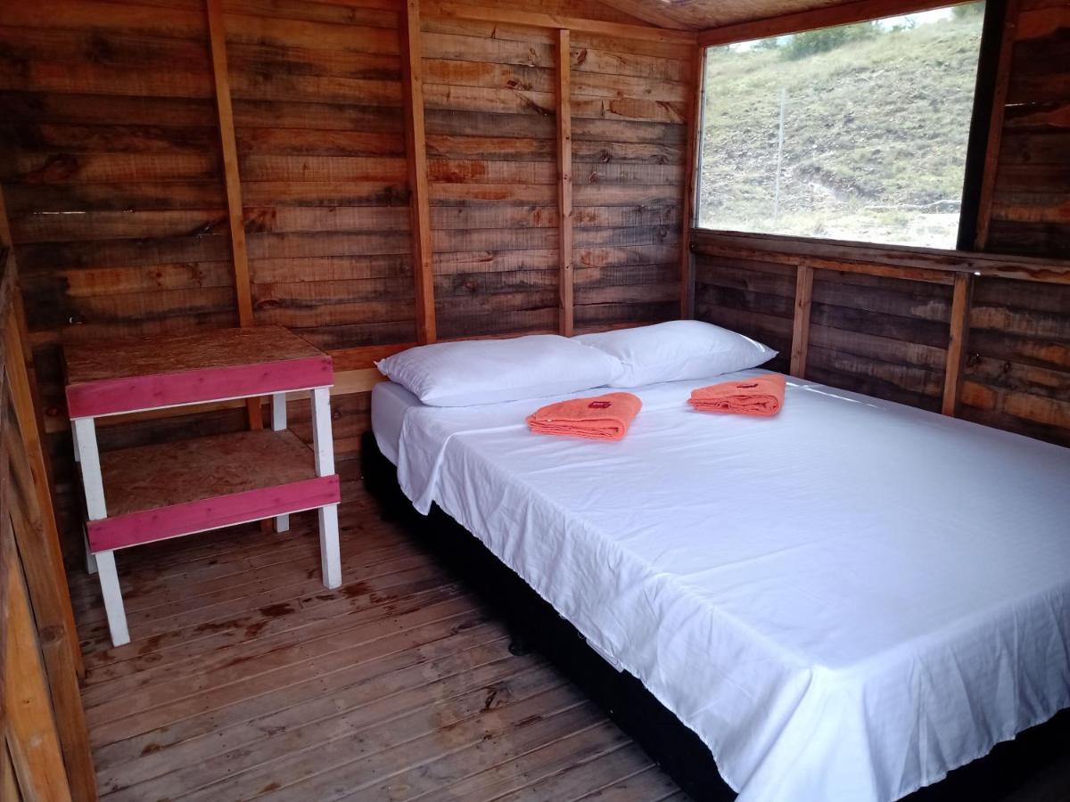 Mirador Valle De La Tatacoa Villavieja Ngoại thất bức ảnh