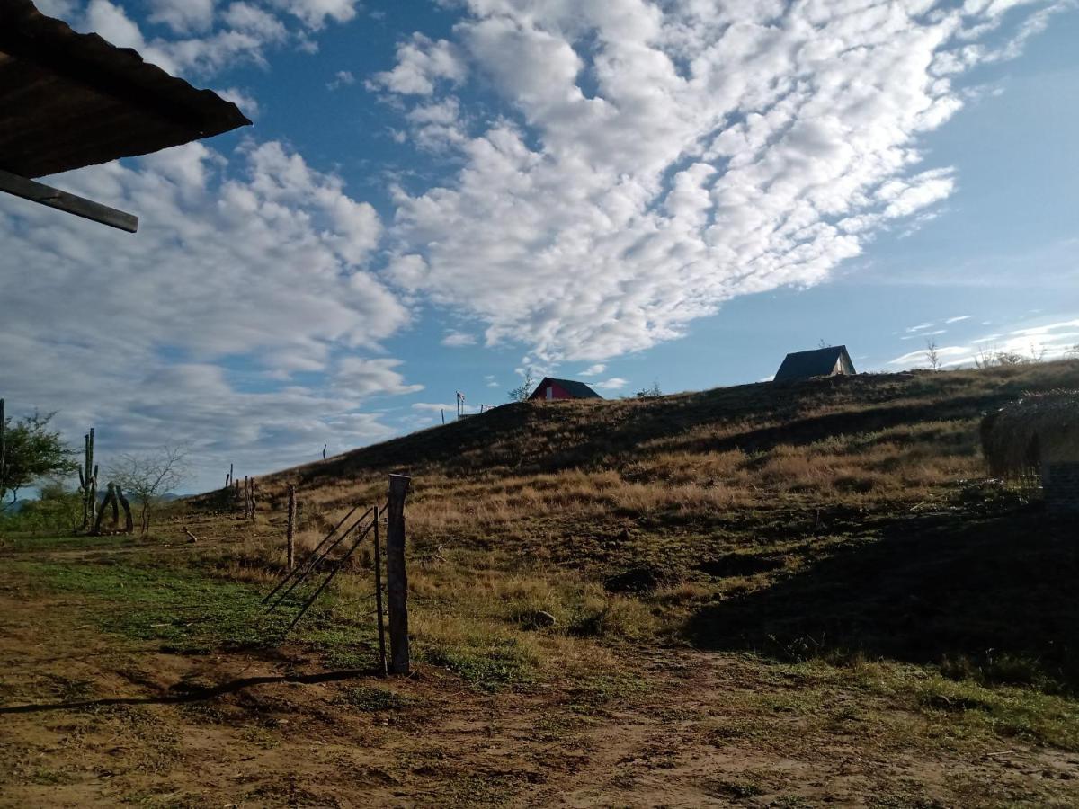 Mirador Valle De La Tatacoa Villavieja Ngoại thất bức ảnh