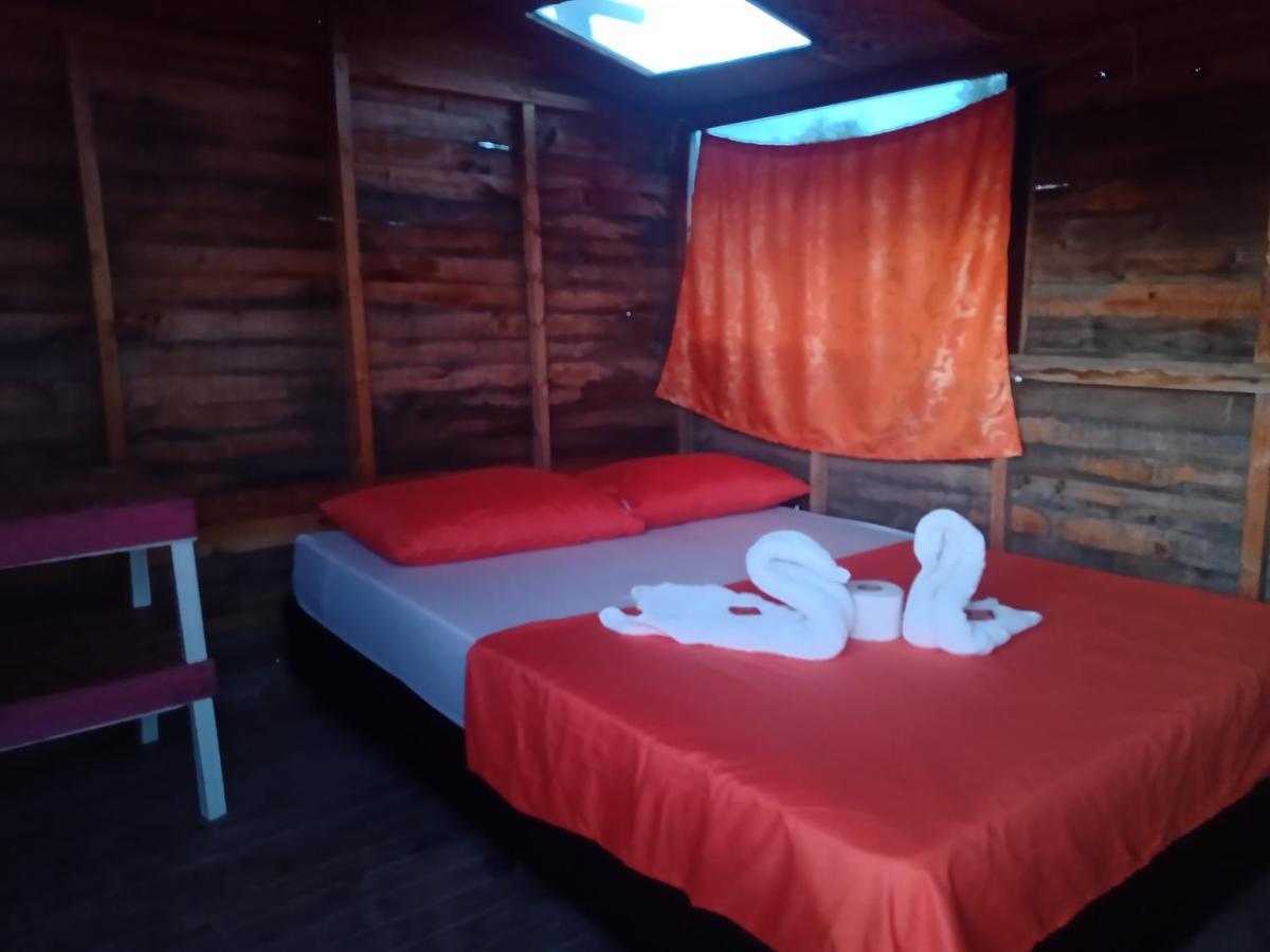 Mirador Valle De La Tatacoa Villavieja Ngoại thất bức ảnh