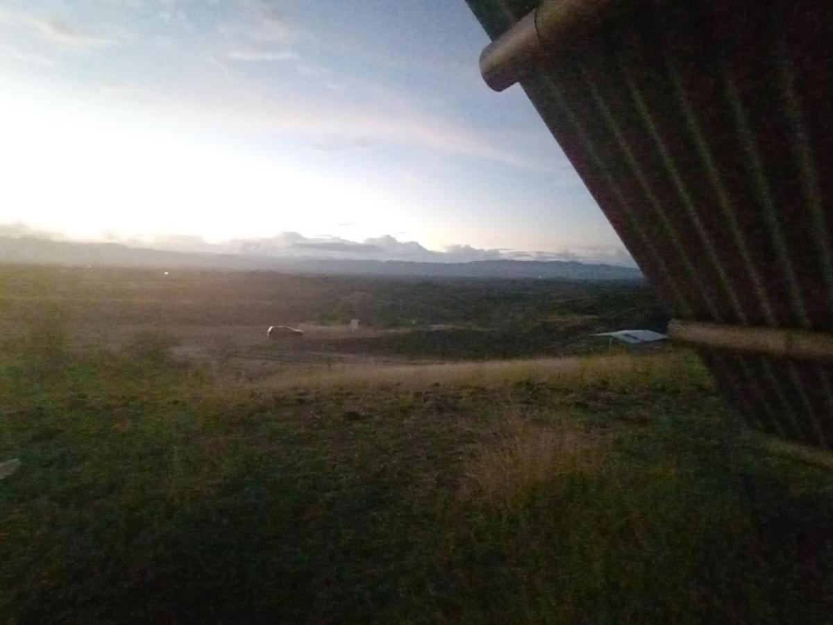 Mirador Valle De La Tatacoa Villavieja Ngoại thất bức ảnh