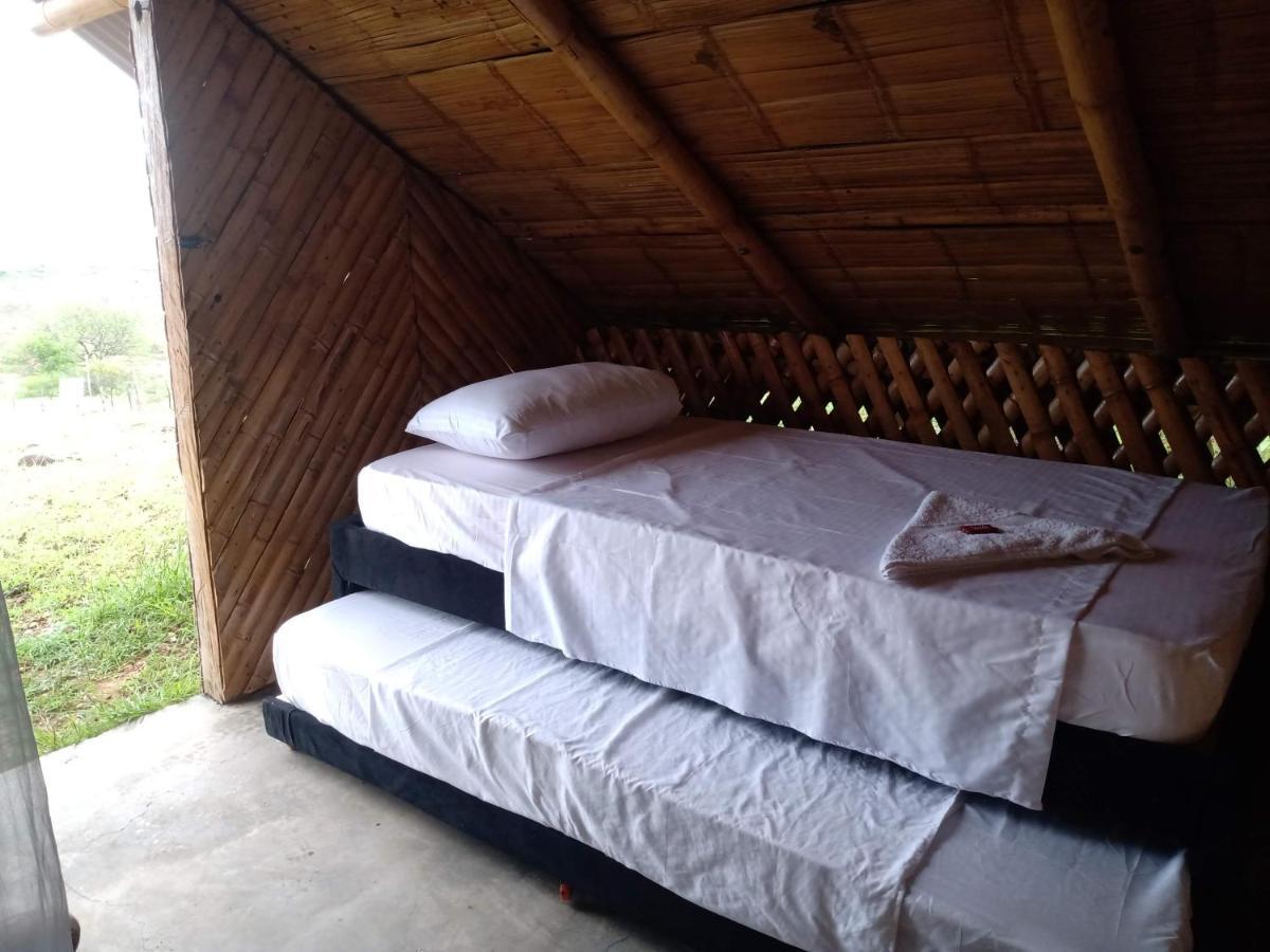 Mirador Valle De La Tatacoa Villavieja Ngoại thất bức ảnh