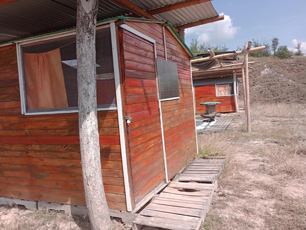 Mirador Valle De La Tatacoa Villavieja Ngoại thất bức ảnh