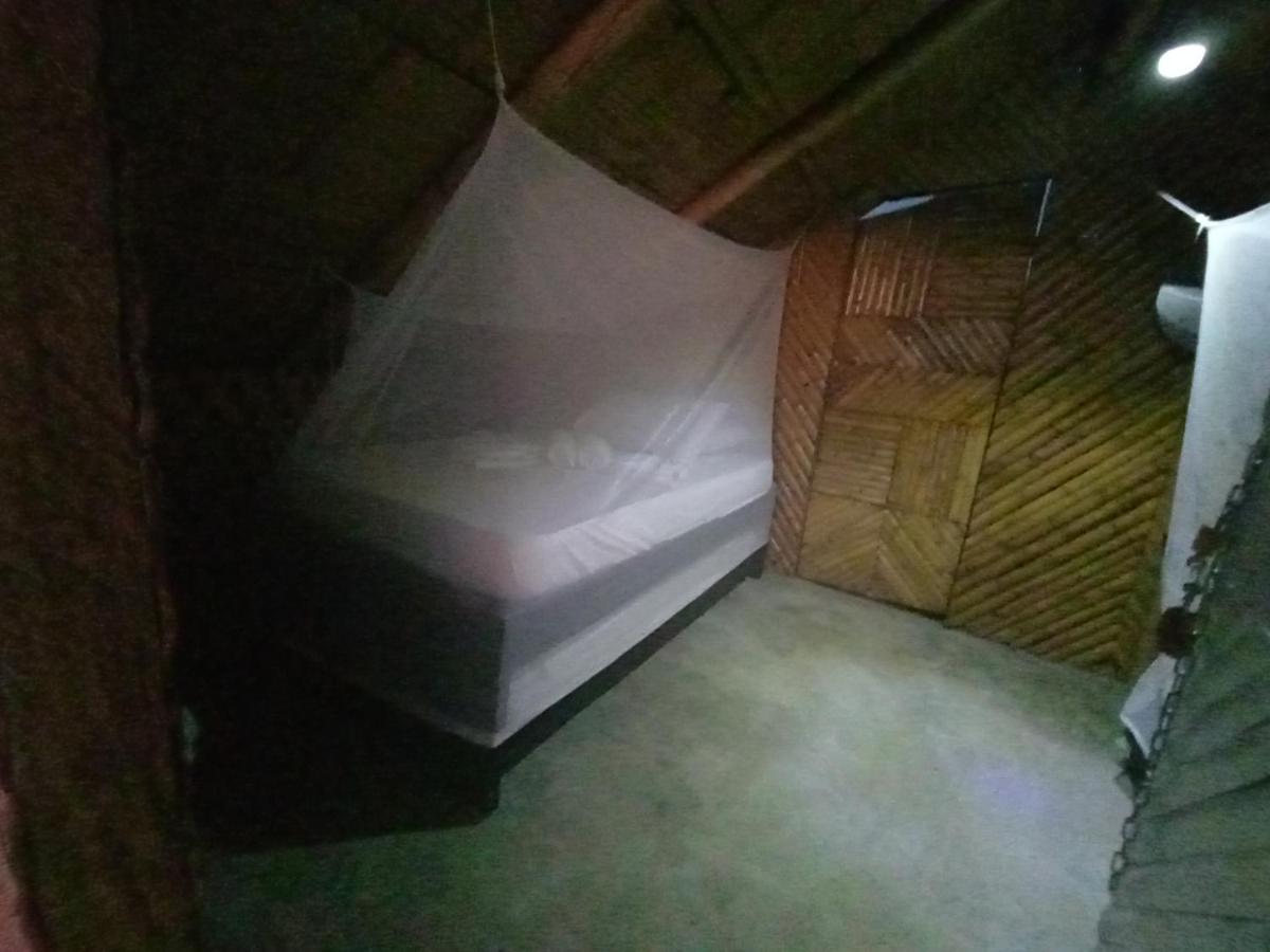 Mirador Valle De La Tatacoa Villavieja Ngoại thất bức ảnh