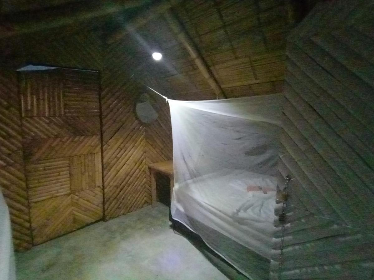 Mirador Valle De La Tatacoa Villavieja Ngoại thất bức ảnh
